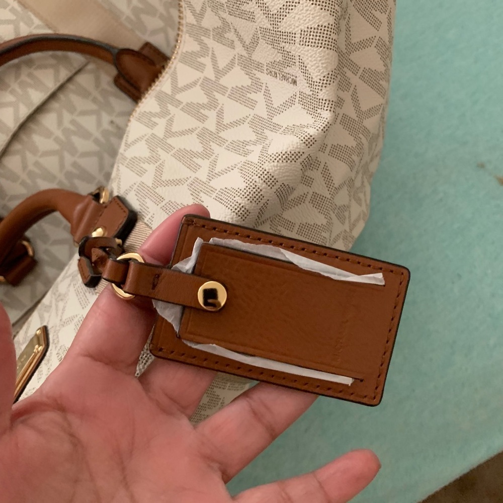 Travel bag MK